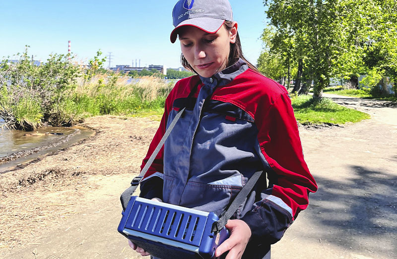 контроль воздуха на границе сзз